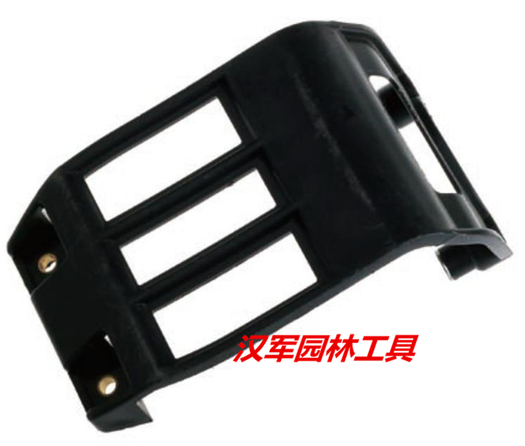四冲程割草机割灌机打草机收割机本田GX35/HS140FA配件油壶支架