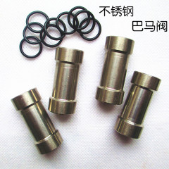 Pompe à vélo - Ref 2390783 Image 3