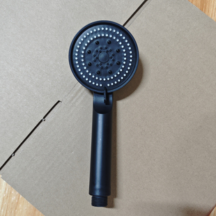 淋浴花洒喷头套装家用增压洗澡神器淋雨器沐浴花酒浴霸莲蓬头超强