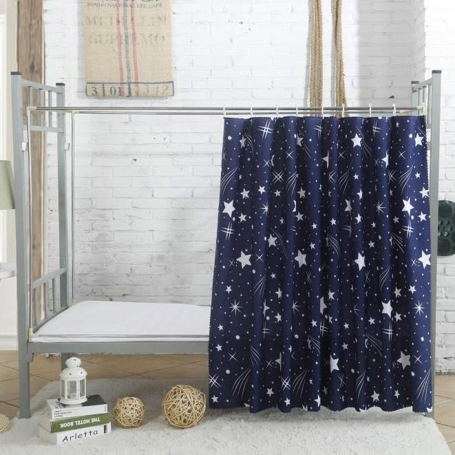 简易成品小窗帘 遮光短帘定做 客厅卧室阁楼出租房学生寝室试衣间|ruв категории домашний ткань, занавес, занавес и аксессуары, готовой занавес - от Buy2taobao.com для оказания профессиональной услуги покупки агента Taobao