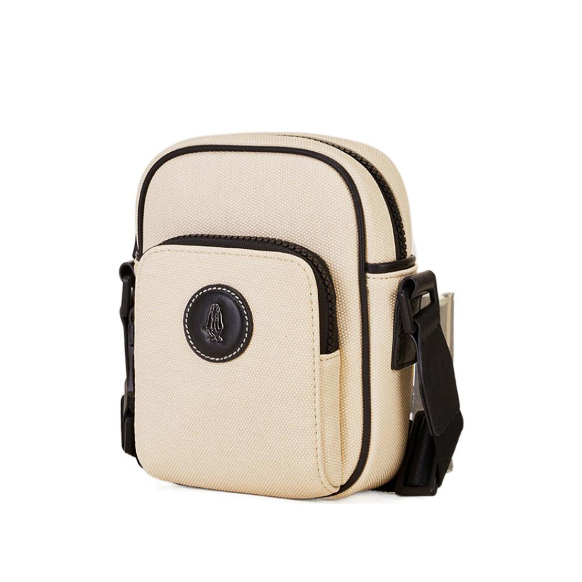 暇步士单肩包男时尚休闲小包包男士斜跨包户外潮流迷你小挎包韩版