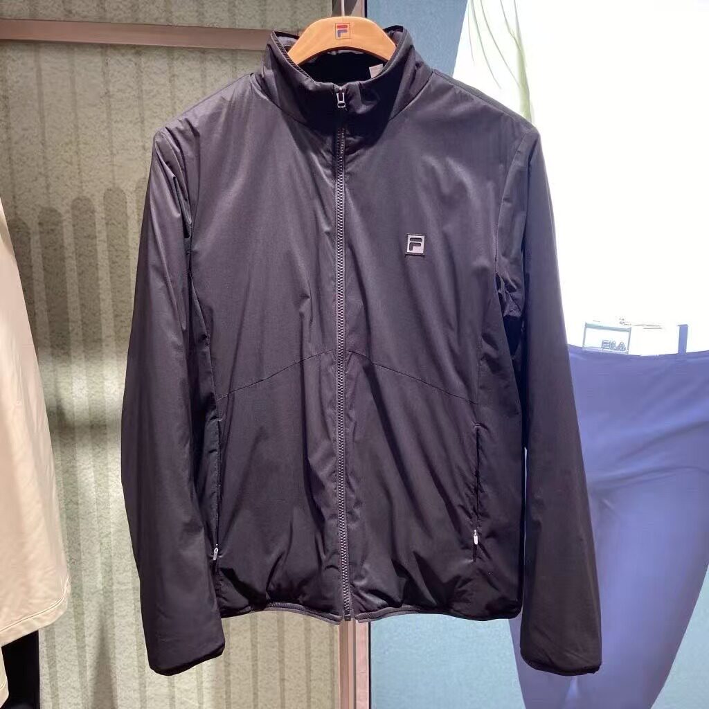 26年冬款GOLF系列运动外套上衣