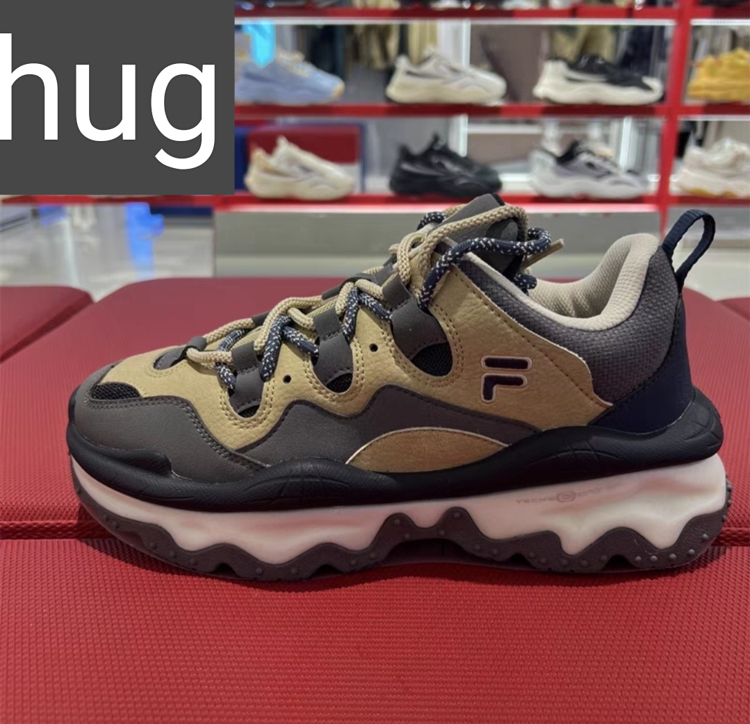fila/斐乐2022年新款运动鞋
