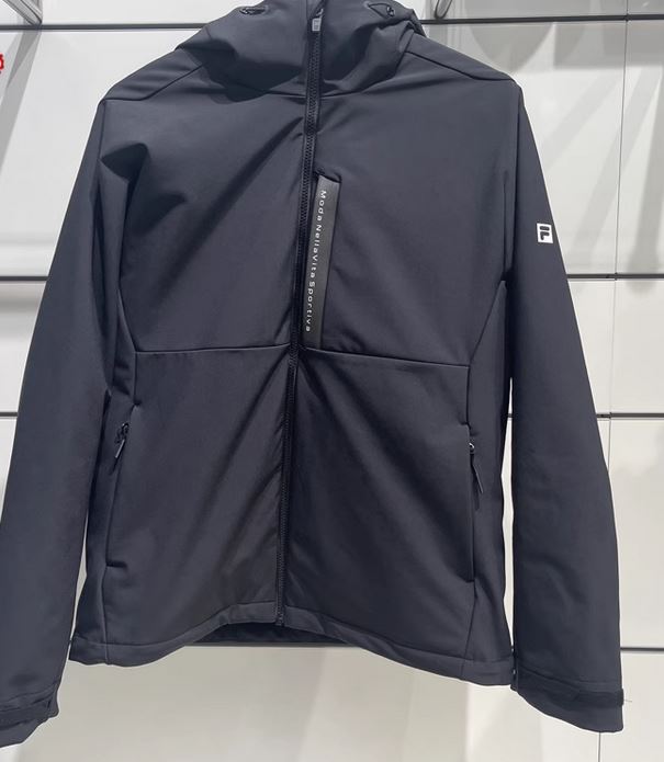 FILA/斐乐2023年新款运动外套