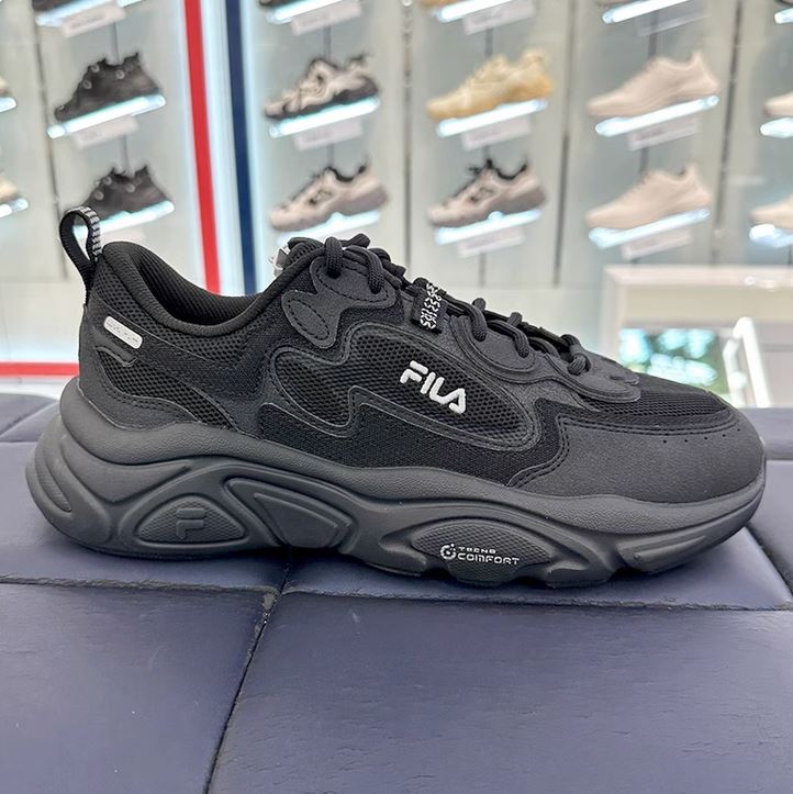 fila/斐乐2023年新款火星鞋