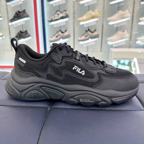 fila/斐乐2023年新款火星鞋