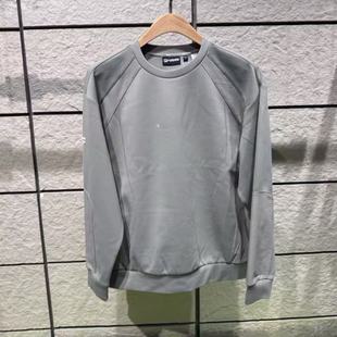 运动宽松针织套头衫 新款 T11M541205 冬款 FILA斐乐2025年男装