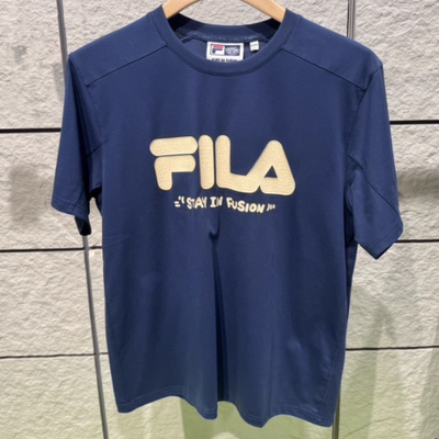 男女装凉爽联名款短袖T恤衫