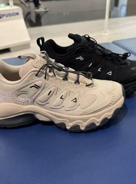 FILA斐乐2026年男女鞋春季新款运动鞋T12W611616T12M611616
