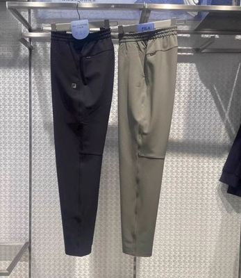 fila/费力024年新款运动裤