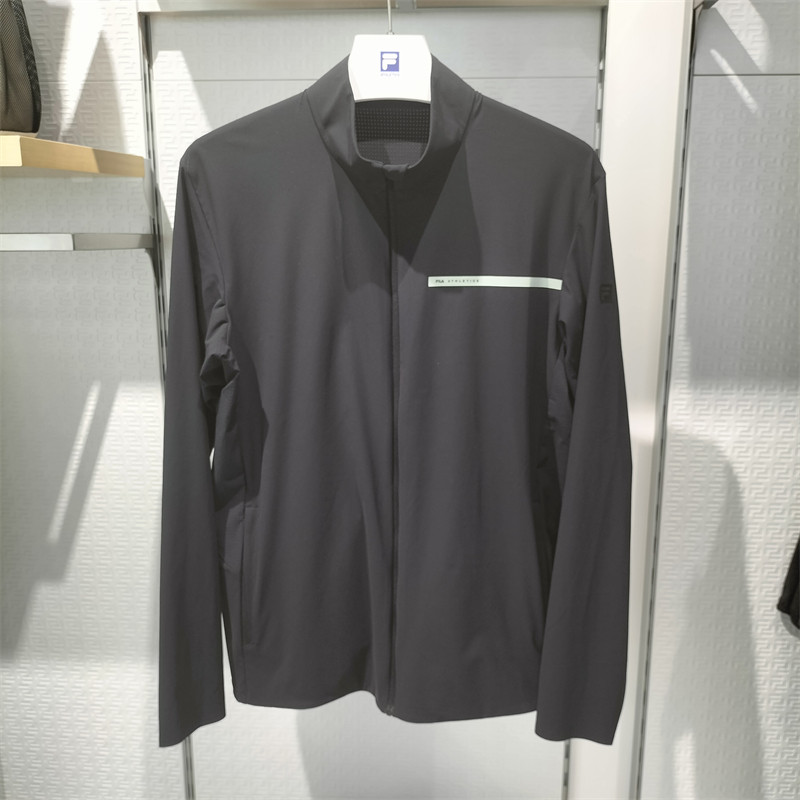 FILA/斐乐2023年新款运动外套