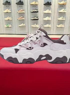 FILA斐乐2026年春季新款情侣猫爪6冰淇淋休闲运动鞋F12W/M612137F