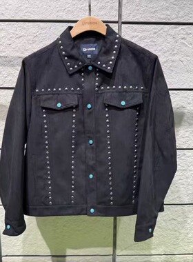 FILA斐乐潮牌男装2026年春季新年限定系列长袖外套T11M612504