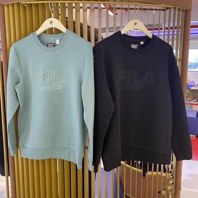 fila/斐乐2025年新款运动卫衣