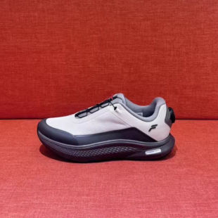 斐乐Fila正品25秋新款男鞋JOG 1+柔云鞋专业运动路跑鞋A12M531119