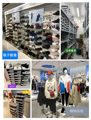 FILA/斐乐新款运动连衣裙