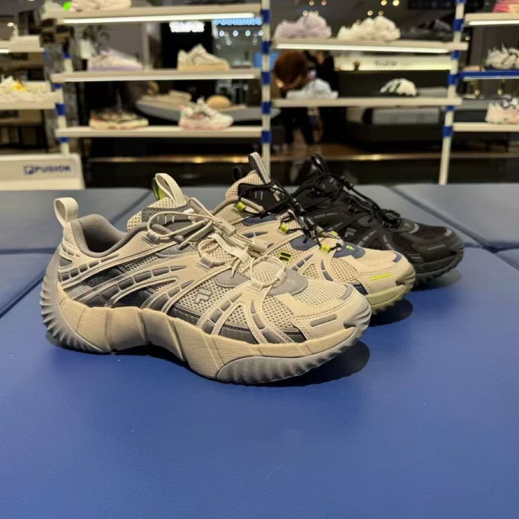 2025夏款BONE2脊骨鞋休闲