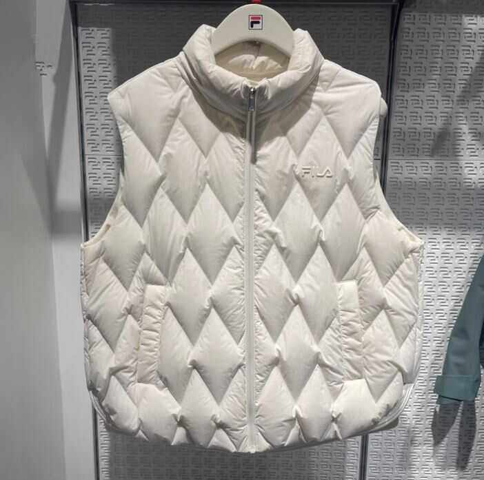 FILA���2025�궬��Ůװ�˶����ж����ᱡ�������ױ���F11W448908 1890Ԫ��2��(��945Ԫ/��)