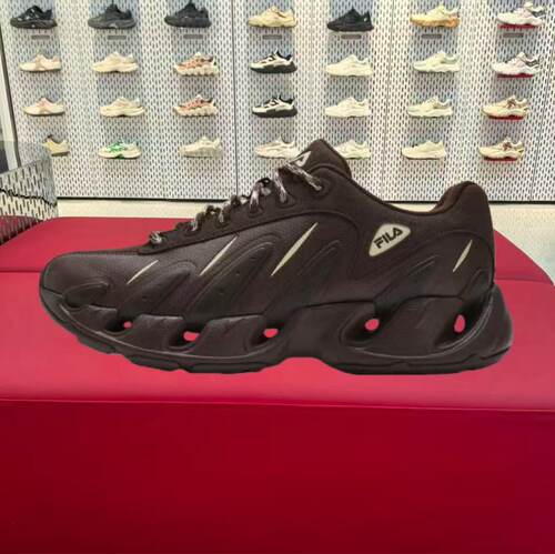 春季新款情侣休闲智酷运动