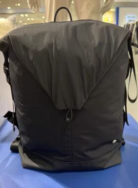 FILA斐乐2025年男女同款冬季新款运动休闲百搭背包T13U612101