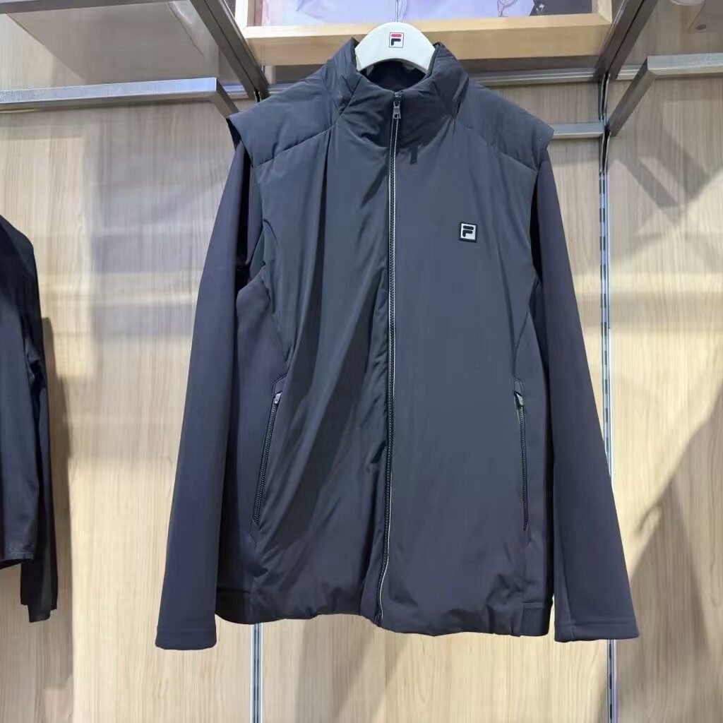 GOLF系列鹅绒保暖羽绒服两件套