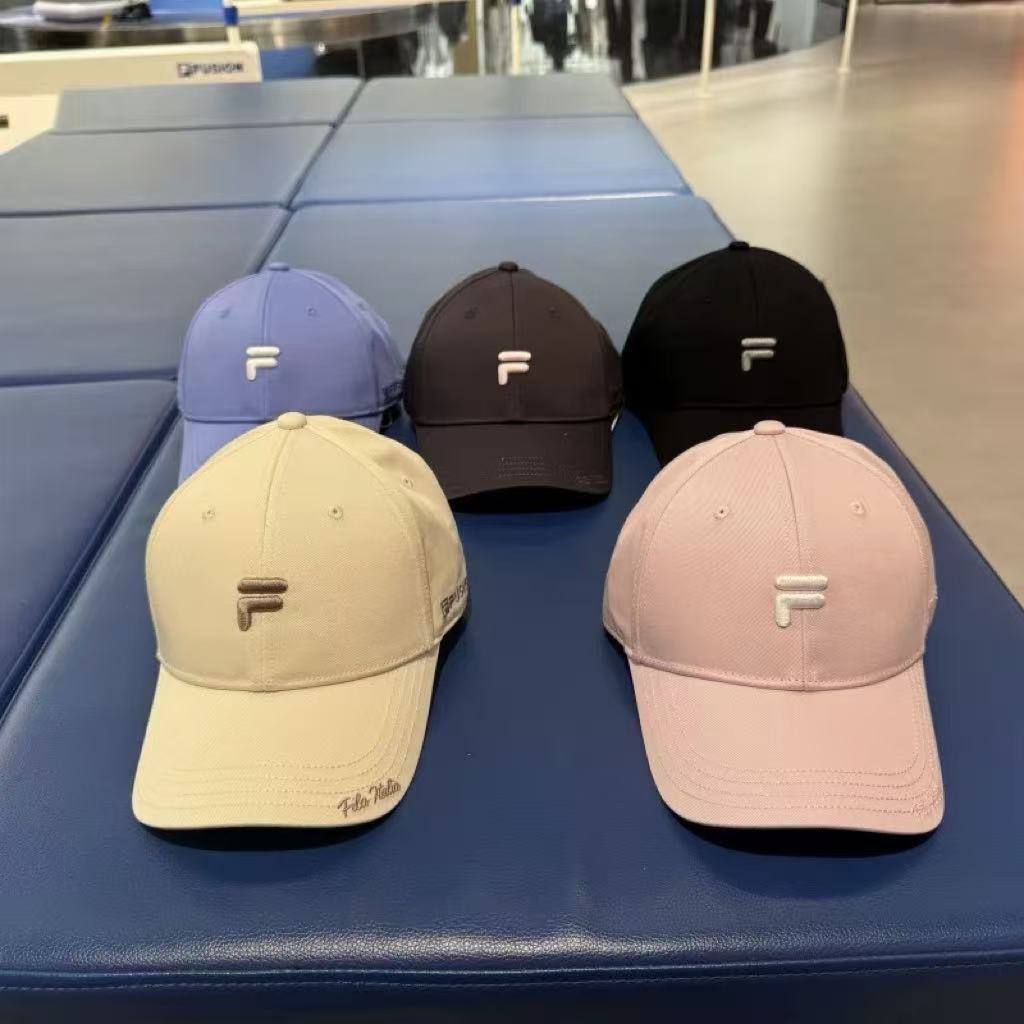 冬季新款时尚运动休闲棒球帽