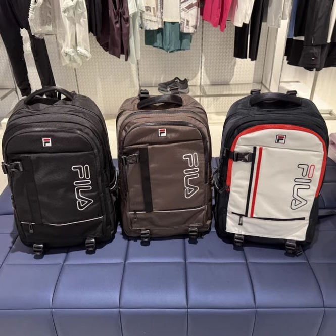 男女运动学生书包旅游双肩背包