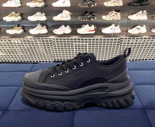fila/斐乐2023年新款运动鞋