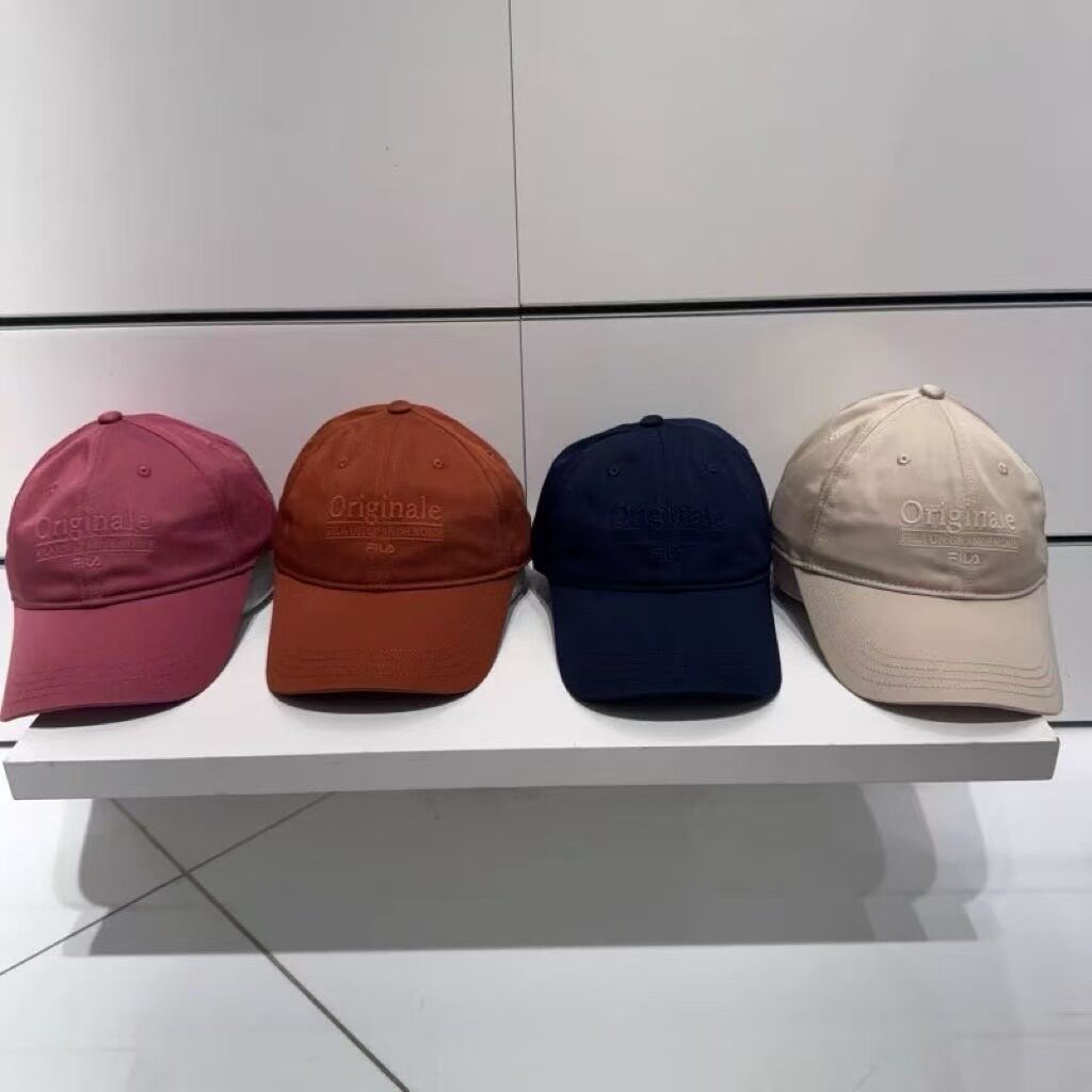 情侣休闲运动休闲百搭棒球帽