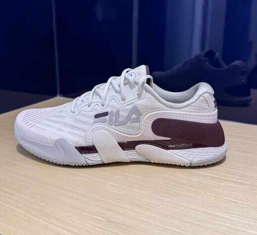 FILA/斐乐2024年新款运动网球鞋