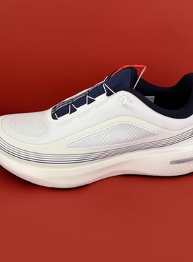 FILA斐乐2025夏新款男鞋柔云鞋3代BOA锁扣运动跑步鞋A12M521103