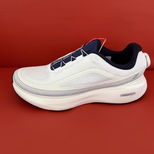 FILA斐乐2025夏新款男鞋柔云鞋3代BOA锁扣运动跑步鞋A12M521103