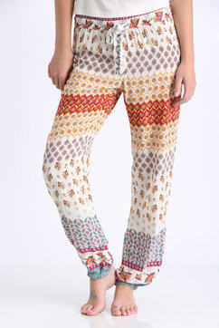 Pantalon pyjama jeunesse - Ref 714337 Image 1