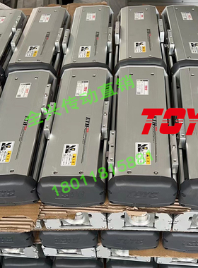 台湾TOYO东佑达模组ETH10 13 14 17M 22M 内嵌式滑台GTH4 5 8 12