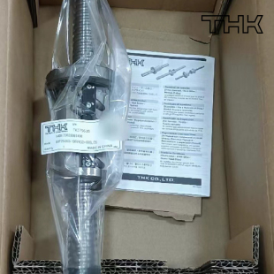 日本进口THK滚珠丝杆XYZ轴BNK1510 DIK2005 JPF2510 EPB BIF MTF