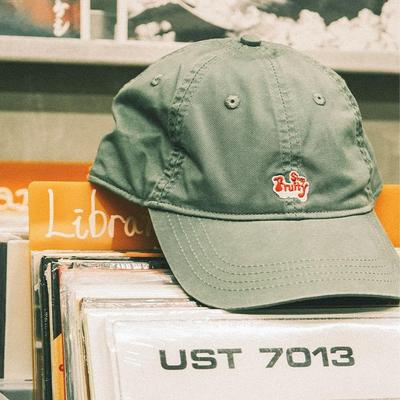fRUITYSHOPBASEBALLCAP棒球帽