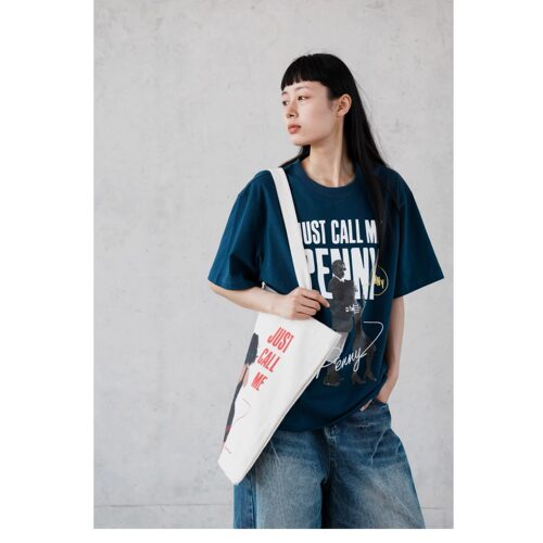 唱片限定当山瞳半袖T恤