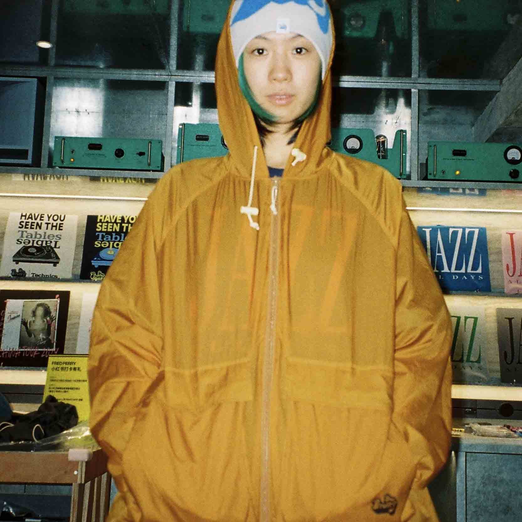 FRUITYSHOP｜皮肤衣防晒服男女款防晒衣透气户外防紫外线薄款外套