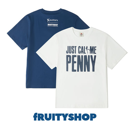 当山瞳唱片限定半袖T恤