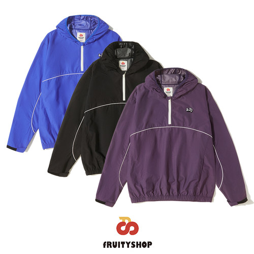fruiryshop套头春季秋季冬季宽松