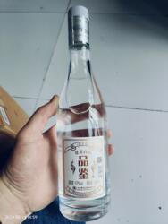 景芝白干老字号品鉴52度500ml*6光瓶整箱口粮自饮白酒高粱大曲