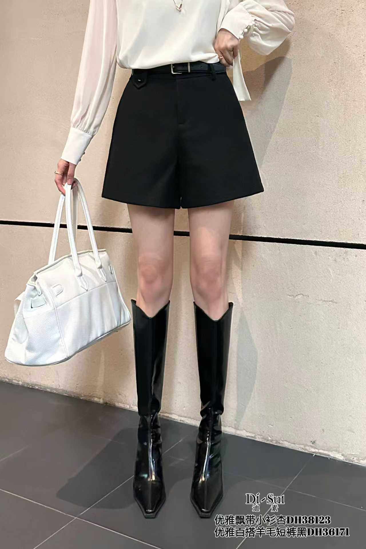 欧货正品时尚百搭显瘦短裤.半身裙    特价不退不换,女装/女士精品,大码裤装,淘宝优惠券,粉丝福利购,淘宝优惠卷