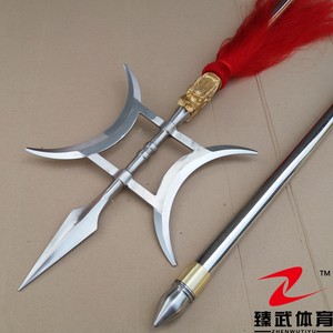 【方天画戟吕布】_方天画戟吕布品牌\/图片\/价