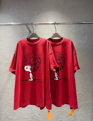 韩版2026年新款春季宽松上衣设计感t恤女减龄洋气时尚大码