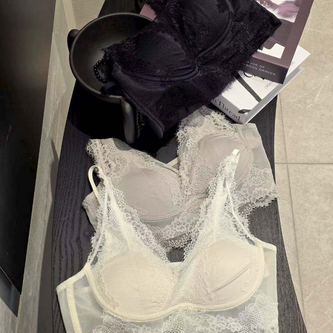 内衣 女FLora吊带 有胸垫 秋新款东大门代购 12