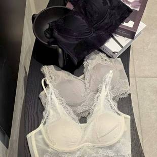 东大门代购 内衣 秋新款 有胸垫 女FLora吊带