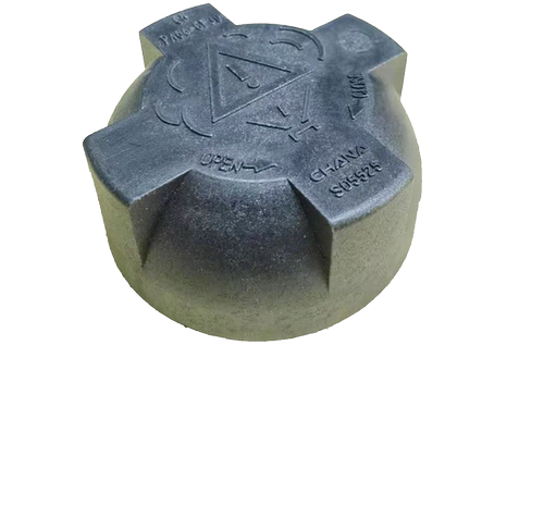 适配长安迷你75汽车防冻液盖子