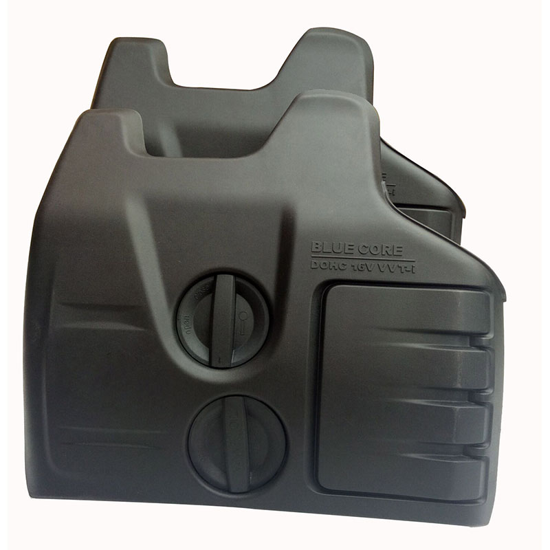 长安欧尚x70a发动机上盖护板罩