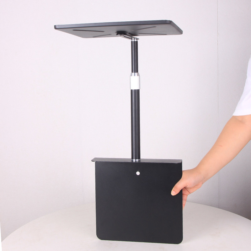 投影仪支架适用于床头沙发隐藏式免打孔壁挂支架小米极米坚果等投影仪置物架