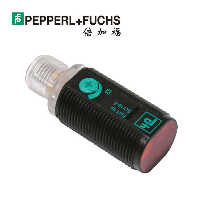 GLV18-8-450/59/103/159 漫反射型光电传感器192652 全新原装现货
